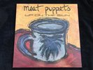 MEAT PUPPETS/UP ON THE SUN LP, SST, *RARE: NOT NEW ISSUE*, 99 CENT AUCTION ***
