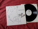 THE KEYTONES Boola boola LP NEW WAVE ROCKABILLY DOO WOP **SIGNED**