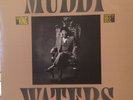 MUDDY WATERS King Bee LP BLUE SKY JZ 37064 rare orig Johnny Winter NM