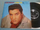 ELVIS PRESLEY LOVING YOU MEAN WOMAN BLUES RCA RC.24001 ROCK N ROLL ORIGINAL 10