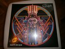 Clutch Earth Rocker vinyl lp New sealed