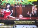 Steel Panther ?– Lower The Bar on Green Neon Vinyl LP 2017 NEW/SEALED