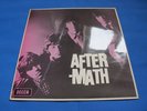 The ROLLING STONES * AFTERMATH * 1970's UK * STEREO * LP 