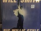 Will Smith, Big Willie Style, 2LP Rare Vinyl