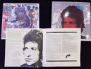 Bob Dylan, Biograph, Box Set, Vinyl, LP, Holland Press, 1985