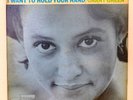 GRANT GREEN “I Want To Hold Your Hand” RVG,  Blue Note 84022 Stereo Vinyl