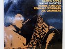 WAYNE SHORTER “Adam’s Apple