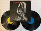 Led Zeppelin - Knebworth Fair Volume Two - 1979 2x LP Concert VG++