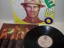 DEVO Are We Not Men? Vintage LP 1978 New Wave US