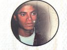 Michael Jackson - Happy / We're Almost There Motown TMGP 986 Picture Disc