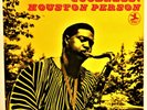 HOUSTON PERSON Goodness VINYL Lp Mod Jazz Soul Boogaloo Hammond Sonny Phillips