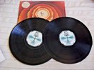 Stevie Wonder, Songs in the Key of Life 1976 vinyl LP. Bonus EP and Booklet. EMI