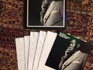 Herbie Nichols   The Complete Blue Note Recordings 5xLP Box   Mosaic Near Mint