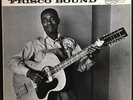 1967 Jesse Fuller: Frisco Bound  Arhoolie R2009 Blues Mono Vinyl LP VG+ Record