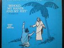 Bishop Smallwood E. Williams - My Lord And My God LP Mint- GRR 4006 Mono Record
