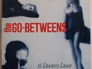 GO-BETWEENS - 16 Lovers Lane - Original UK LP - Robert Forster Grant McLennan
