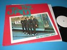 The Jam / The Bitterest Split (UK, SEX 3529) - LP