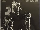 LOVE SCULPTURE 'FORMS AND FEELINGS' AS NEW CONDITION 1969 UK LP B&W LOGO