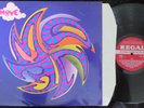 MOVE, Move [Regal Zonophone] STEREO UK 1st pressing EXC- LP Psychedelic Gem
