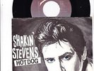 SHAKIN STEVENS SINGLE  7