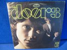The Doors 67 EKL-4007 (Eks-74007) LP Mono cover w/stereo sticker gold label