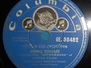 India Bengali Film Song 78 Rpm Made In India  Music Pandit  Ravi  Shankar  J2042