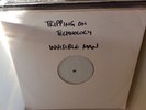 THE INVISIBLE MAN & LUKE S - TRIPPING ON TECHNOLOGY - RARE - BUKEM
