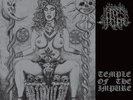 Hades Archer - Temple of the Impure LP
