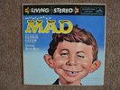 Bernie Green & Mad-Men LP 