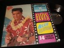 ELVIS PRESLEY  BLUE HAWAII  LP Vinyl USA Pressing  RCA AYL1-3683