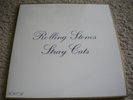 THE ROLLING STONES STRAY CATS MONO 2 LP RARE OOP 180 GRAM AUDIOPHILE BOX IN