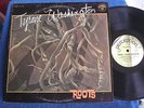Tyrone Washington/Roots/1973 Stereo PROMO LP/Perception PLP 40/PRISTINE MINT-