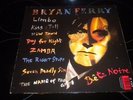BRYAN FERRY - BETE NOIRE- Disco de Vinilo Lp Álbum - 1987- V 2474