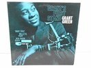 VINTAGE RECORD BLUE NOTE GRANT'S FIRST STAND GRANT GREEN WILLETTE DIXON 4064
