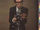 Elvis Costello vinyl LP album record This Year's Model - EX UK RAD3 RADAR 1978
