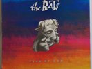 THE BATS Fear Of God - Original UK LP - The Clean Indiepop Janglepop Powerpop