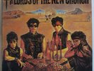 LORDS OF THE NEW CHURCH -S/T- Original UK LP - The Damned Dead Boys Post Punk
