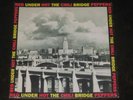 Red Hot Chili Peppers rare '92 German 45 Under The Bridge on WB mint-