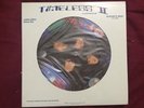 THE BEATLES TIMELESS II LIMITED EDITION PICTURE DISC VINYL RECORD LP VG++++