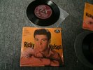 RICKY NELSON,PART 2,UK EP.EXC.