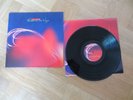 LP Vinyl Cocteau Twins Heaven or Las VergasRough Trade Records 1990