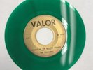 Treasures - Minor Chaos /Valley Of The Broken Hearts Original 1964 VG+