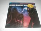 Ventures GUITAR FREAKOUT Dolton MONO LP SEALED 1967 Psych Instros WILD ANGELS