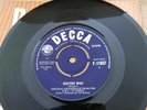 Doctor Who - BBC Radiophonic Workshop - 7