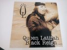 queen latifah 