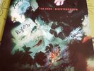 the cure  hmv signed disintegration