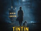 The Adventures Of Tin Tin - 2 x Blue/Gold Vinyl - Limited 2000 - John Williams