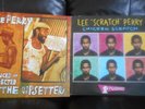 2 X Lee Perry LPs From Pressure Sounds & Heartbeat Labels [Reggae, Roots, Dub]