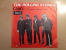 Rolling Stones Carol/I just wanna make love to you  23.522 Belgien May 1964