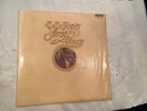 ZZ TOP  LP First Album London 584 EX Original Inner Sleeve